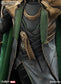 Sideshow 300355 - Marvel Comics - The Avengers - Loki