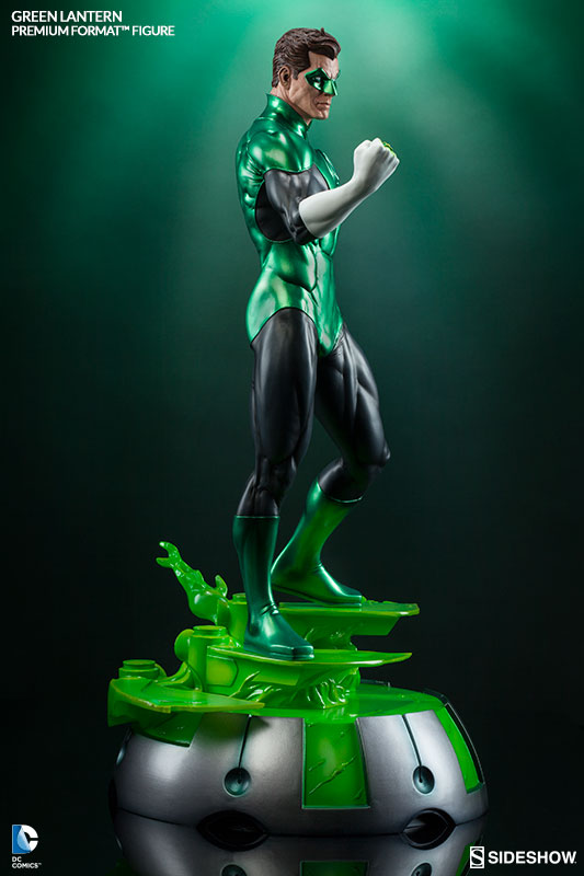 Sideshow 300392 - DC Comics - Green Lantern