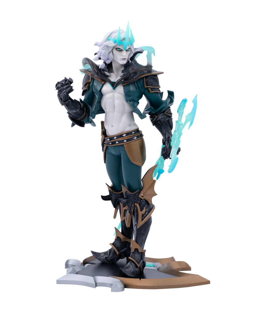 Riot - League Of Legends - Viego Unlocked