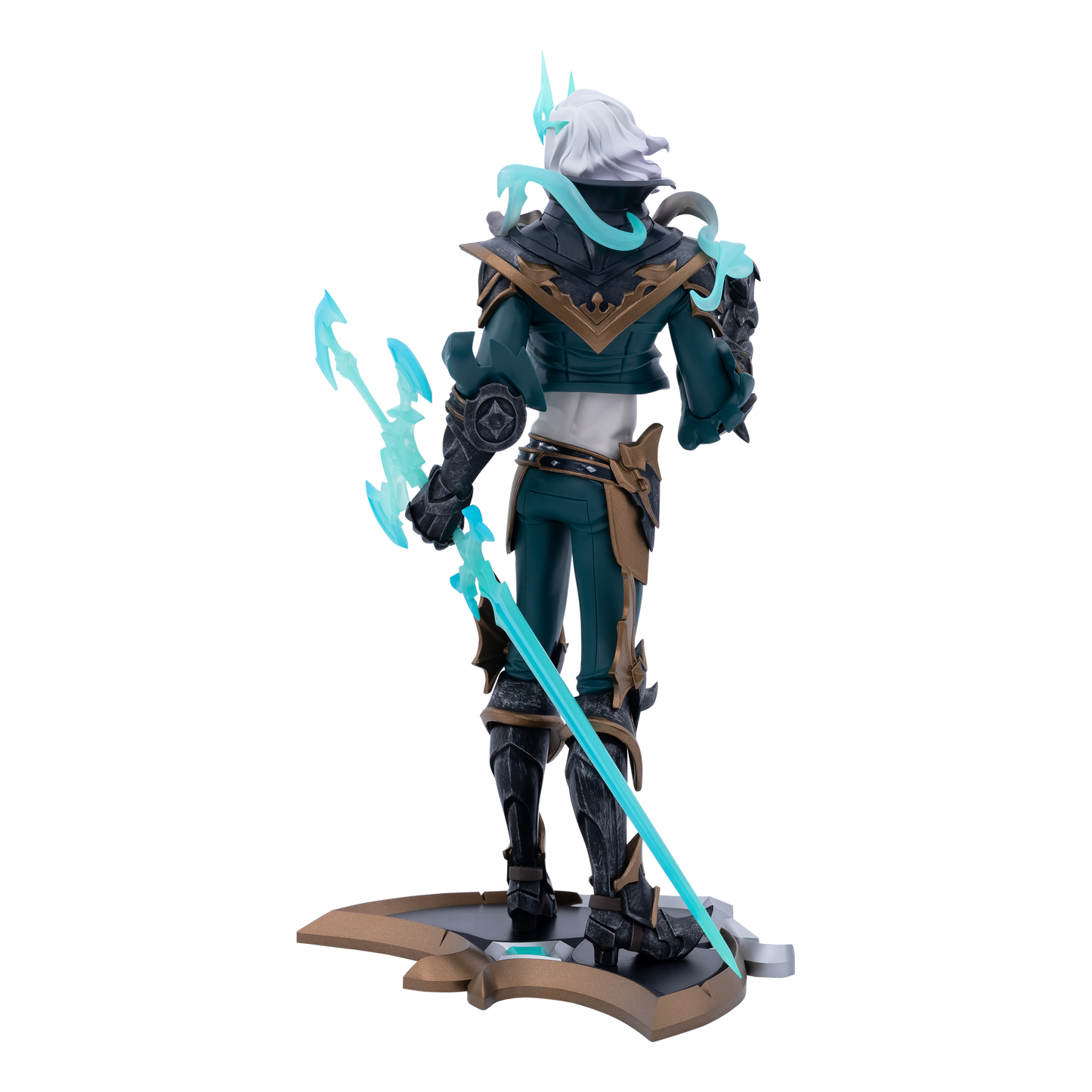 Riot - League Of Legends - Viego Unlocked