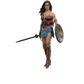 Hot Toys MMS698 - DC Comics - WB 100 - Wonder Woman