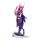 Riot - League Of Legends - Xayah Unlocked