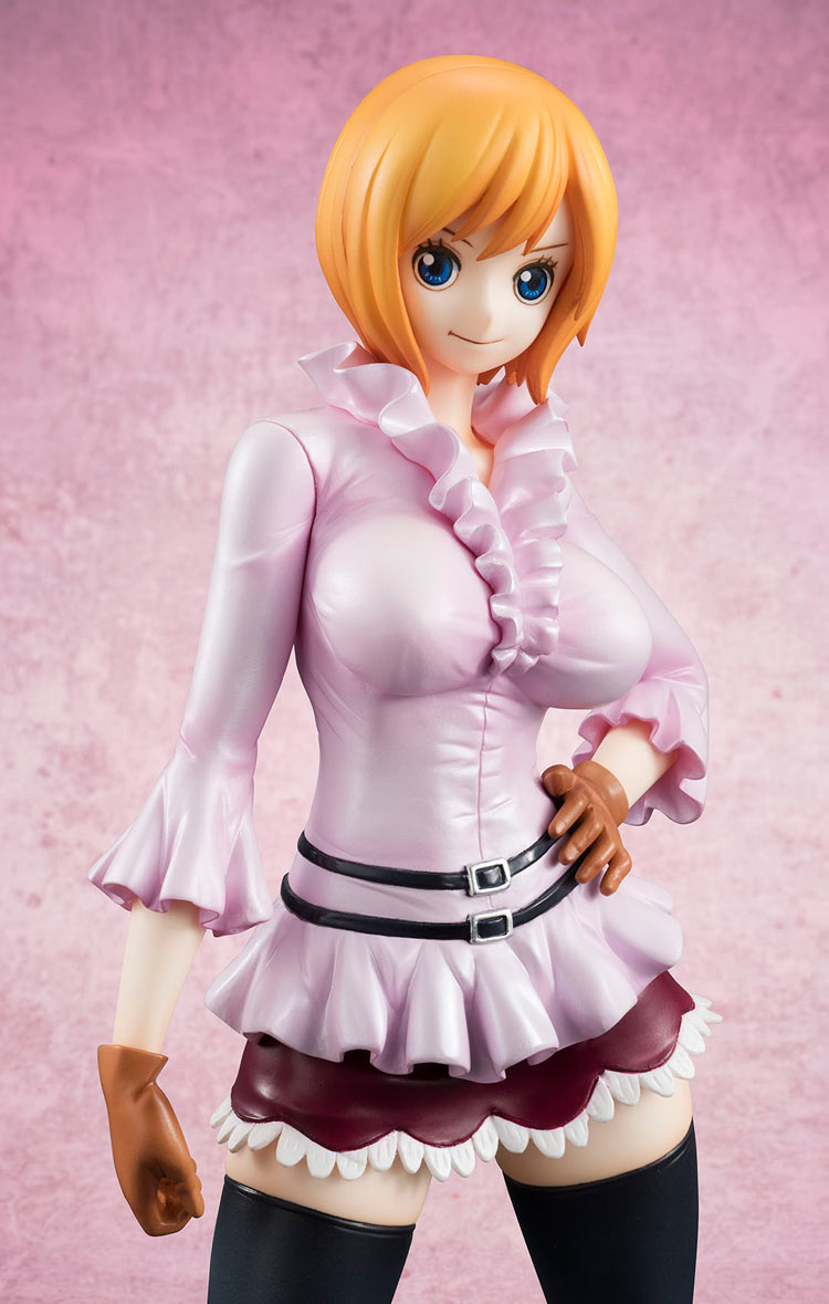 Megahouse - Portrait.Of.Pirates: ONE PIECE - Sailing Again Koala