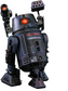 Hot Toys CMS017 - Star Wars - BT-1【Pre-Order】