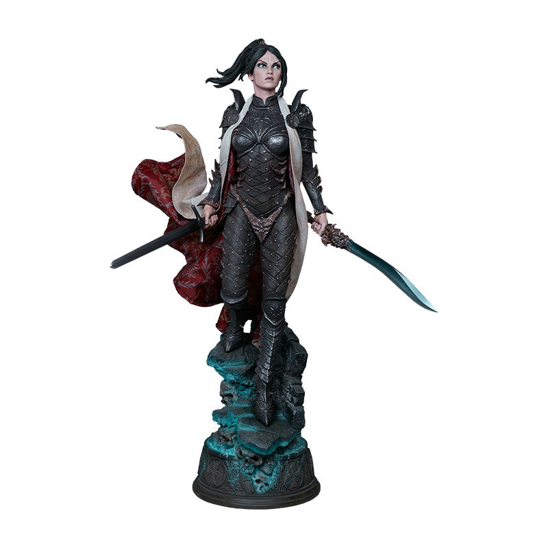 Sideshow 300450 - Court Of The Dead - Shard Mortal Trespasser