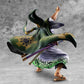 Megahouse - One Piece - Portrait of Pirates Warriors Alliance Zoro