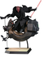 Hot Toys MMS749B - Star Wars : The Phantom Menace - Darth Maul & Sith Speeder【Pre-Order】