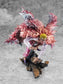 Megahouse - Portrait.Of.Pirates ONE PIECE "WA-MAXIMUM”: "Heavenly Yaksha" Donquixote Doflamingo