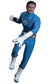 Hot Toys MMS821B - Marvel Comics - The Fantastic Four : First Steps - Mister Fantastic 【Pre-Order】