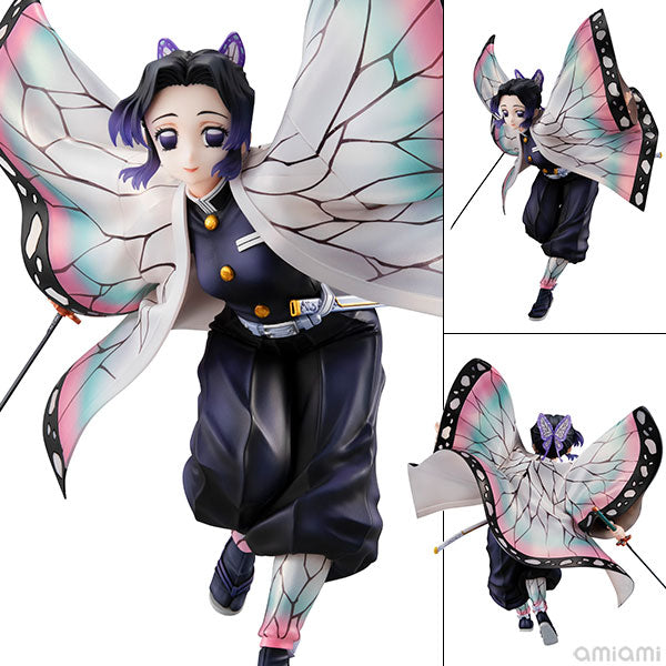 Megahouse - Gals Series: Demon Slayer: Kimetsu no Yaiba - Shinobu Kocho