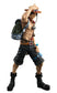 Megahouse - ONE PIECE NEO-DX Portgas D Ace 10th Limited Ver.