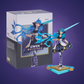 Riot - League Of Legends - Gwen Unlocked