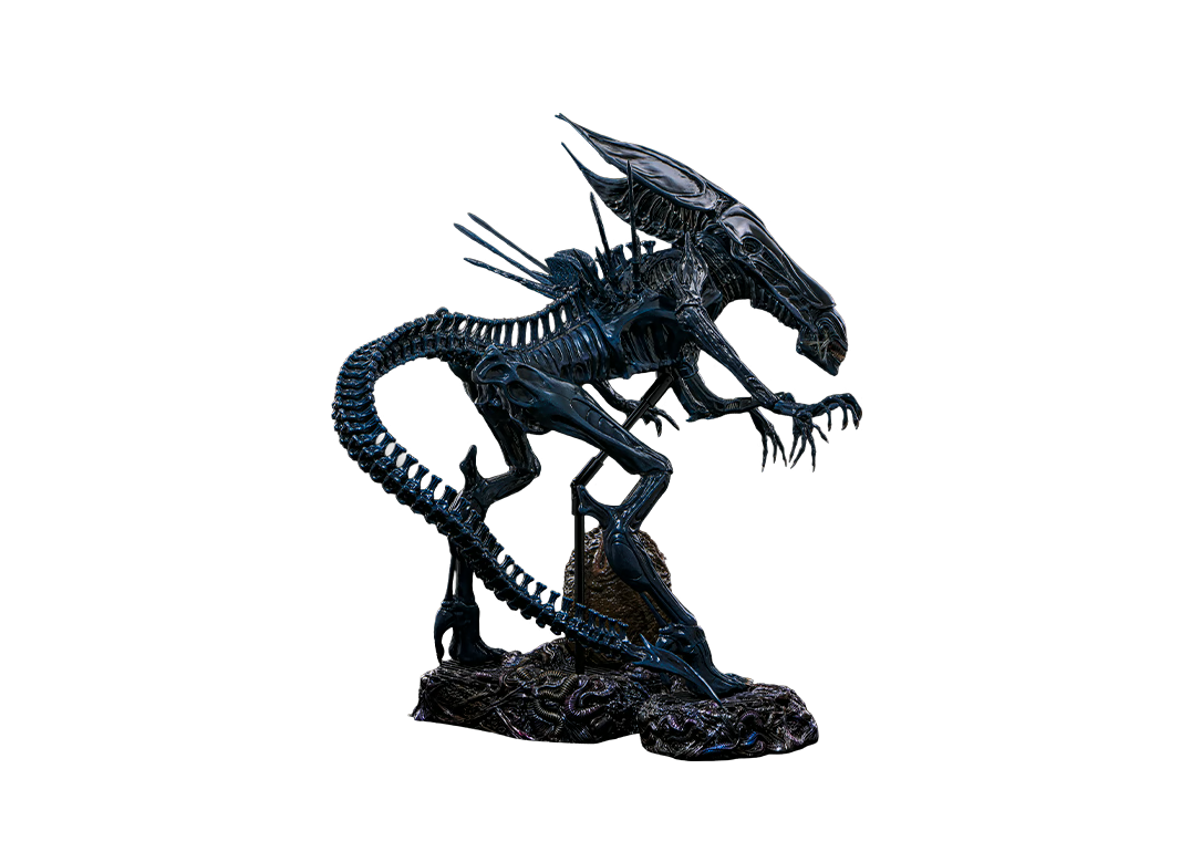Hot Toys MMS903 - Aliens - Alien Queen【Pre-Order】