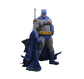 Hot Toys CMS031 - DC Comics - Batman : The Dark Knight Returns - Batman Battle Damaged Version【Pre-Order】