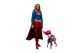 Hot Toys MMS869 - DC Comics - Supergirl - Supergirl & Krypto【Pre-Order】