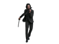 Hot Toys MMS864 - Ballerina - John Wick Artisan Edition【Pre-Order】