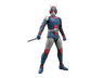 Hot Toys TMS180 - Kamen Rider Black RX - Biorider【Pre-Order】