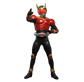 Hot Toys TMS191 - Kamen Rider - Kuuga【Pre-Order】