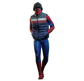 Hot Toys MMS893 - Marvel Comics - Spider Man : Brand New Day - Spider Man【Pre-Order】