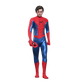Hot Toys MMS862 - Marvel Comics - Spider Man : No Way Home - Spider Man Final Swing Suit【Pre-Order】