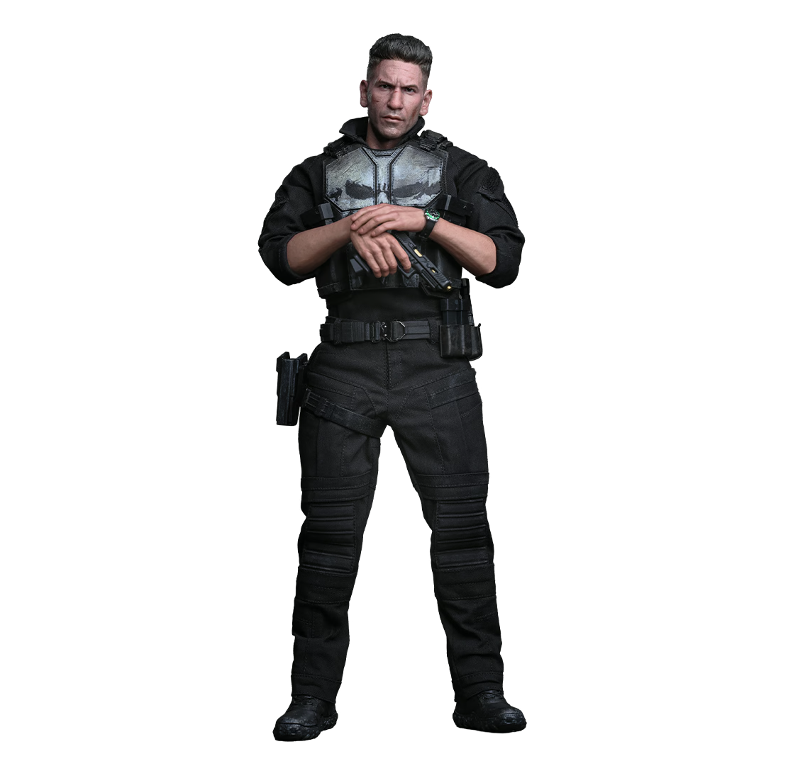 Hot Toys MMS904 - Marvel Comics - The Punisher - Punisher【Pre-Order】