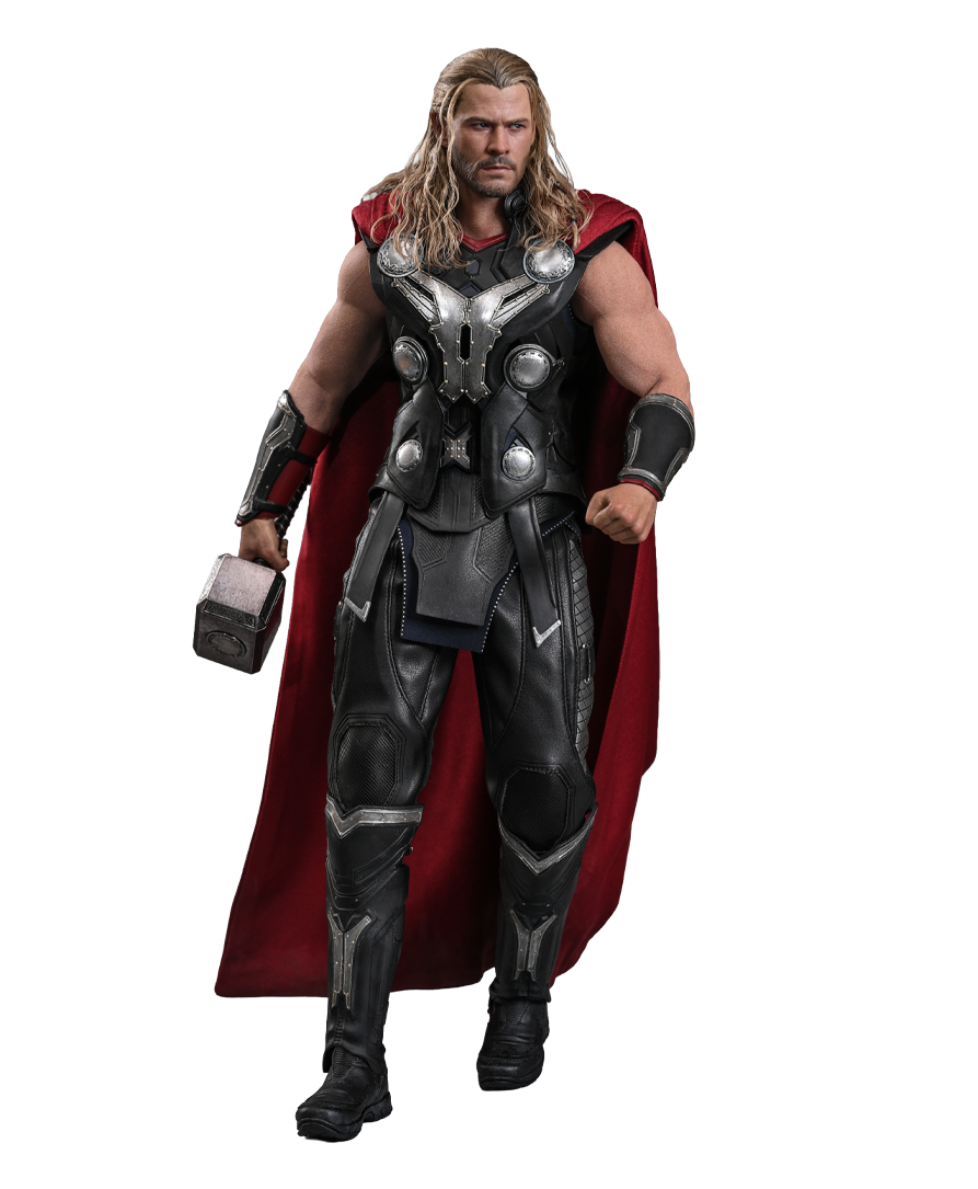 Hot Toys MMS867 - Marvel Comics - Avengers: Age of Ultron - Thor【Pre-Order】