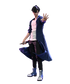 Hot Toys TMS193 - Solo Leveling - Sun Jinwoo【Pre-Order】