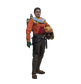 Hot Toys TMS172 - Star Wars : Rebels - Ezra Bridger【Pre-Order】