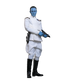 Hot Toys TMS169 - Star Wars : Rebels - Grand Admiral Thrawn Imperial Armor【Pre-Order】