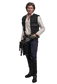 Hot Toys QS026 - Star Wars : A New Hope - Han Solo【Pre-Order】