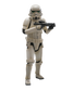 Hot Toys MMS836 - Star Wars : The Mandalorian & Grogu - Imperial Remnant Stormtrooper【Pre-Order】