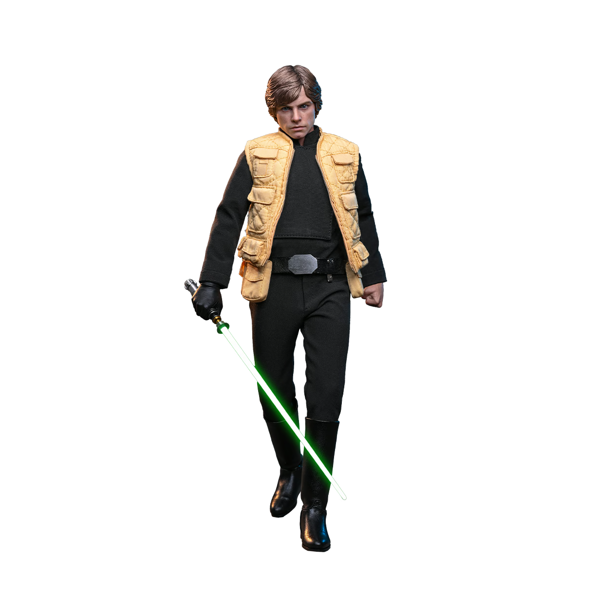 Hot Toys CMS035 - Star Wars : Shadow Of The Empire - Luke Skywalker【Pre-Order】
