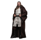 Hot Toys MMS881AE - Star Wars : The Phantom Menace - Qui Gon Jinn【Pre-Order】