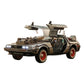 Hot Toys MMS738 - Back To The Future III - Delorean Time Machine【Pre-Order】