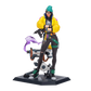 Riot - League Of Legends - Valorant Killjoy