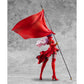 Megahouse - Portrait.Of.Pirates: ONE PIECE "LIMITED EDITION” - Commander of the "East Army" Revolutionary Army Belo Betty