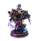 Riot - League Of Legends - Arcane Champion Jinx