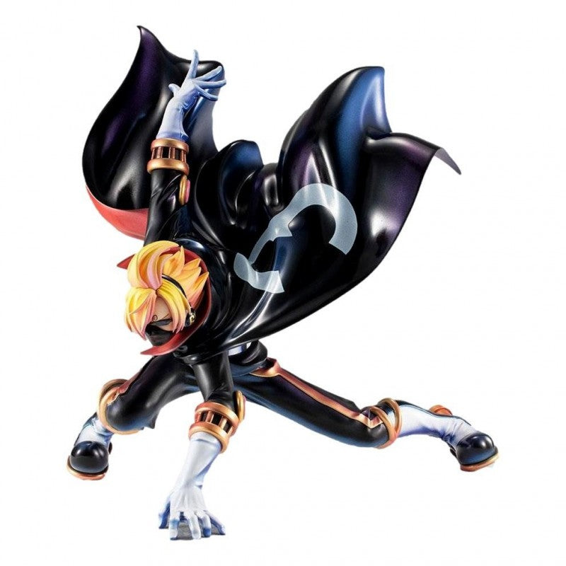 Megahouse - Portrait.Of.Pirates: ONE PIECE Warriors Alliance - O-Soba Mask