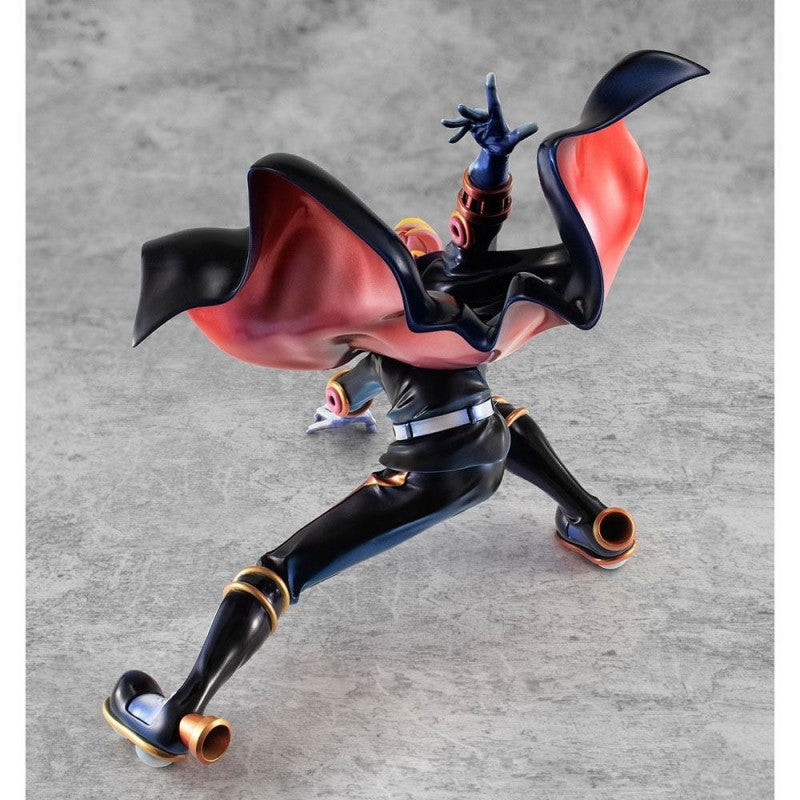 Megahouse - Portrait.Of.Pirates: ONE PIECE Warriors Alliance - O-Soba Mask