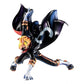 Megahouse - Portrait.Of.Pirates: ONE PIECE Warriors Alliance - O-Soba Mask