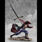 Megahouse - One Piece - Portrait of Pirates Neo-Maximum Dracule Mihawk