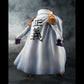 Megahouse - Portrait.Of.Pirates: ONE PIECE "Sailing Again" - Marine Admiral Fujitora