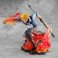Megahouse - Portrait.Of.Pirates: ONE PIECE - Sabo Hiken Keishou