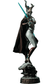 Sideshow 300372 - Court Of The Dead - Kier Valkyrie Of The Dead