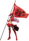 Megahouse - Portrait.Of.Pirates: ONE PIECE "LIMITED EDITION” - Commander of the "East Army" Revolutionary Army Belo Betty