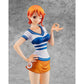 Megahouse - Portrait.Of.Pirates ONE PIECE Playback Memories - Nami