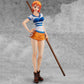 Megahouse - Portrait.Of.Pirates ONE PIECE Playback Memories - Nami