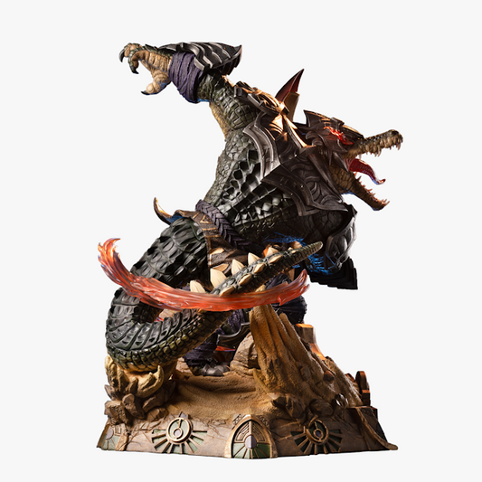 Riot & Infinity Studio - League Of Legends - Renekton