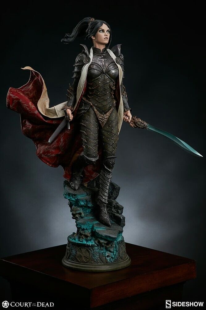 Sideshow 300450 - Court Of The Dead - Shard Mortal Trespasser