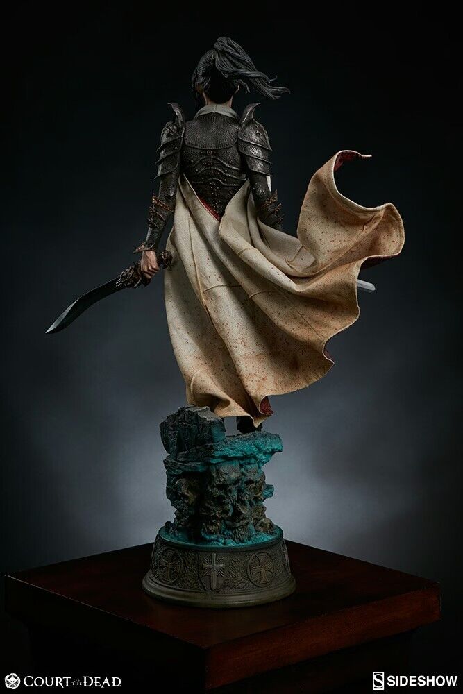 Sideshow 300450 - Court Of The Dead - Shard Mortal Trespasser